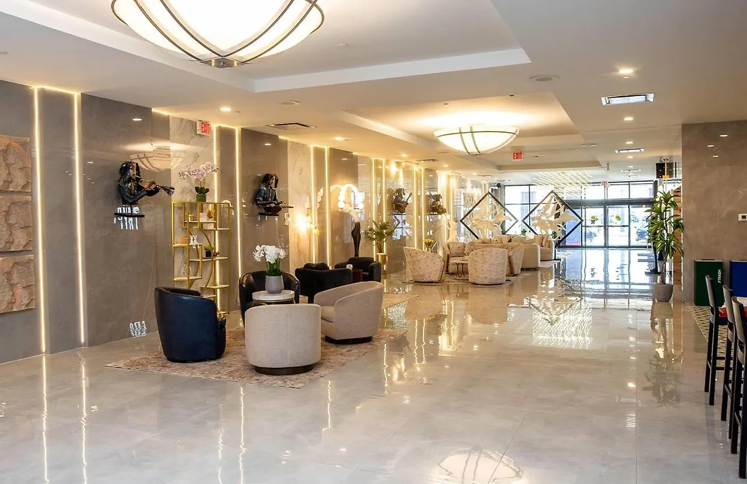 Wyndham New Orleans Airport & Conference Center-1